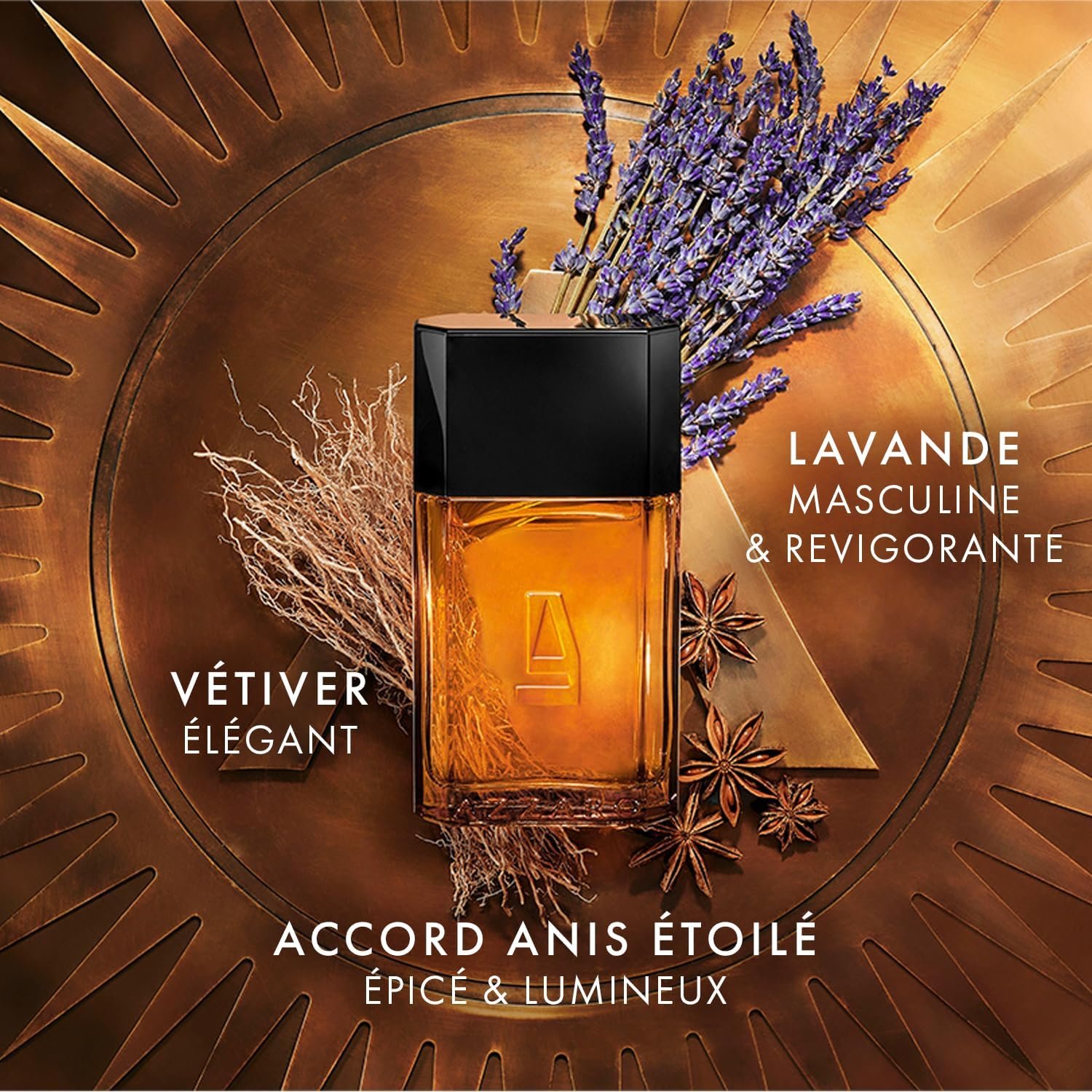 Parfums pour hommes - Smart 85€