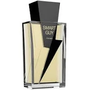 Parfums pour hommes Blanc