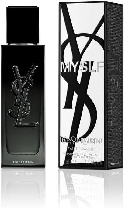 Parfums Yves Saint Laurent