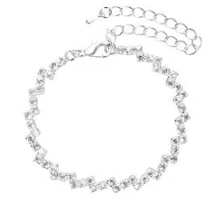 Parure Bijoux Femme Mariage Cristal Mariée Collier Boucle d'oreille ...