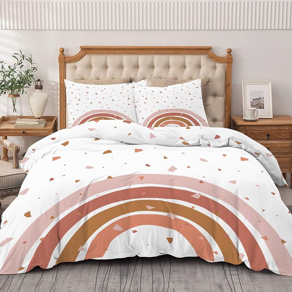 Parure Drap 2 Personnes