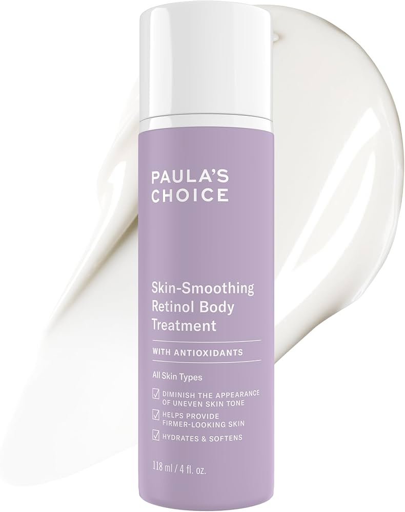 Paula's Choice: Lotion