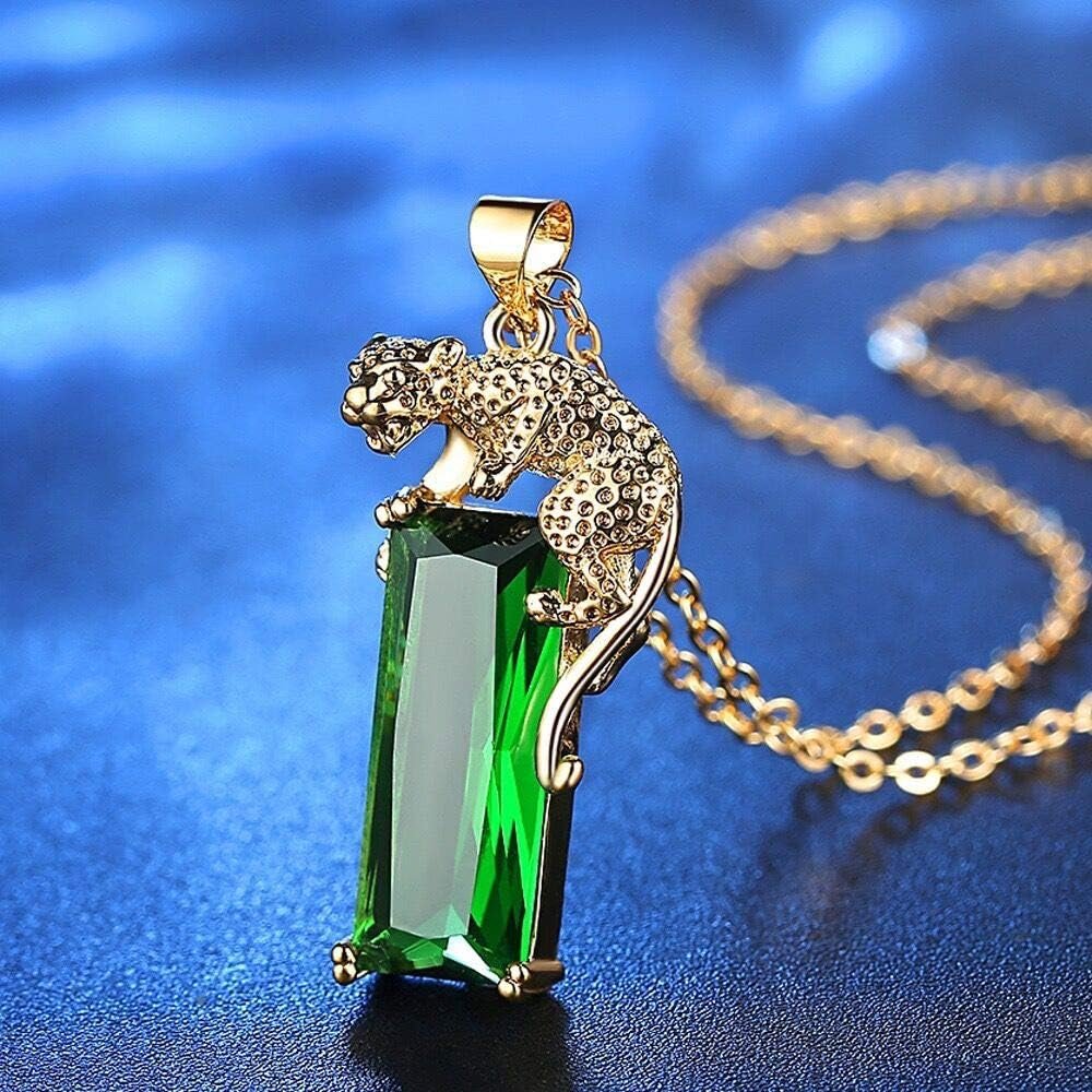 Pendentif Animal Femme