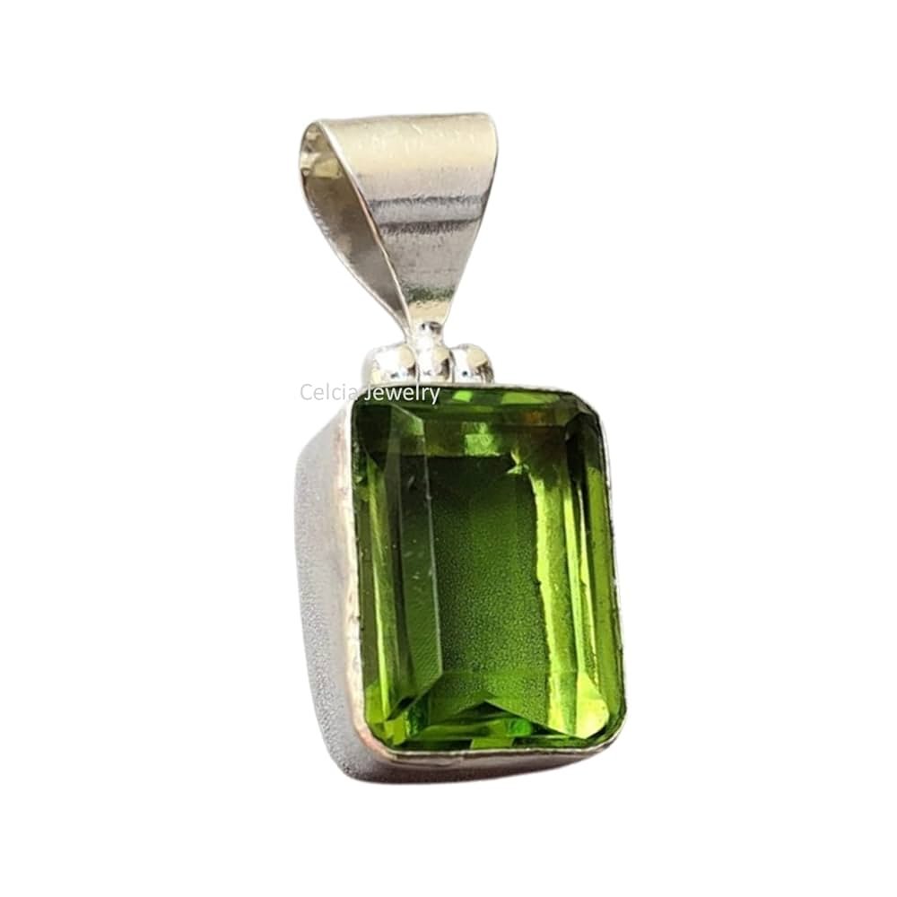 Pendentif Argent 925