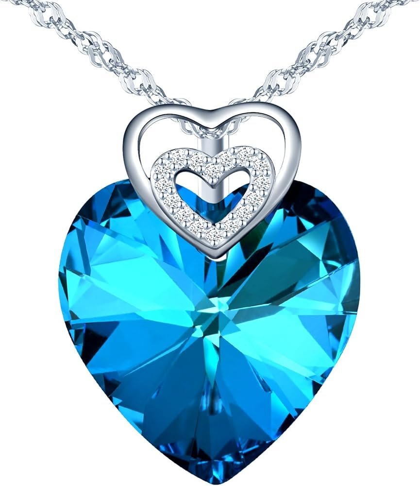 Pendentif Coeur : Bijoux