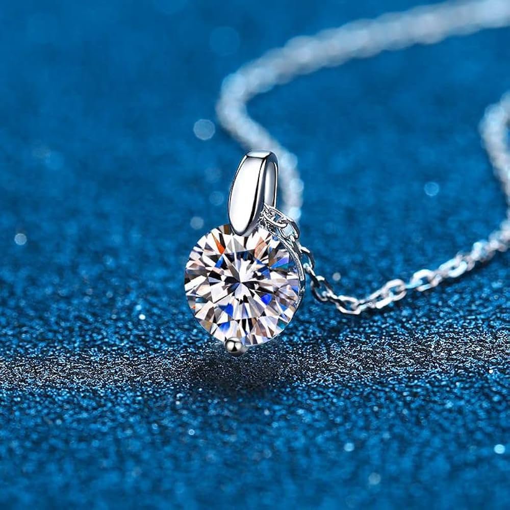 Pendentif Diamant