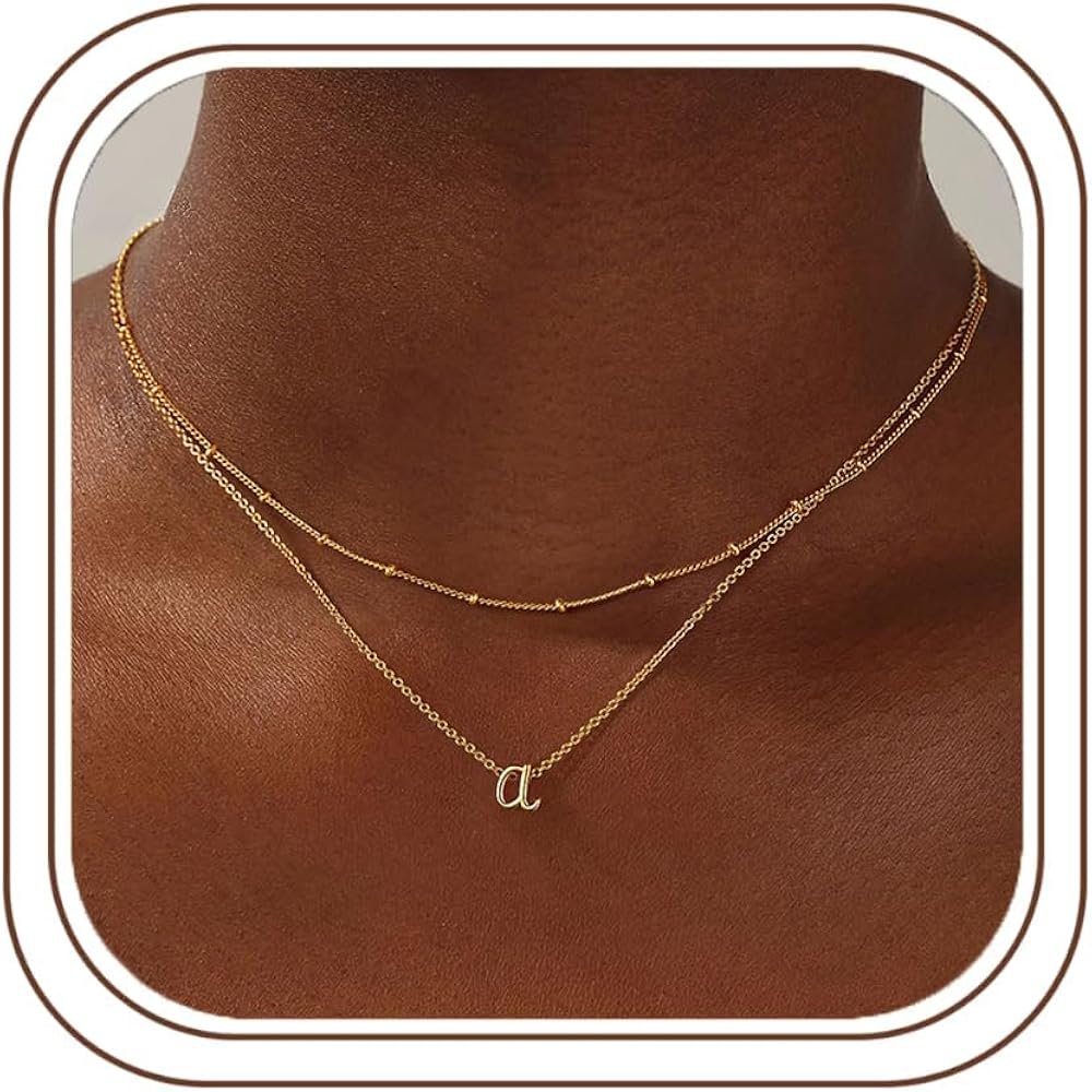 Pendentif Initiale T Or
