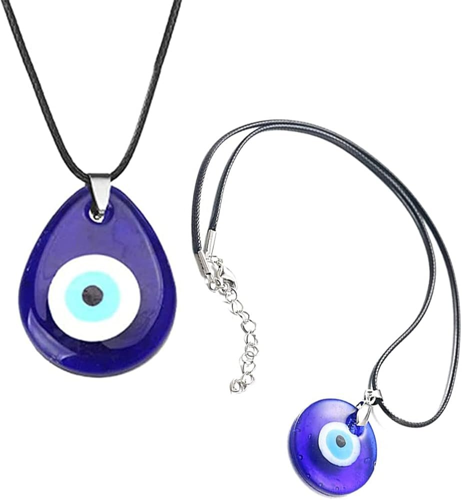 Pendentif Oeil Or