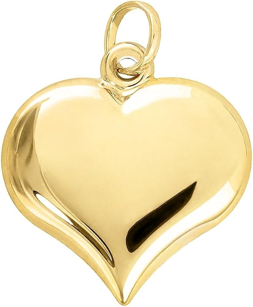 Pendentif Or Jaune Femme