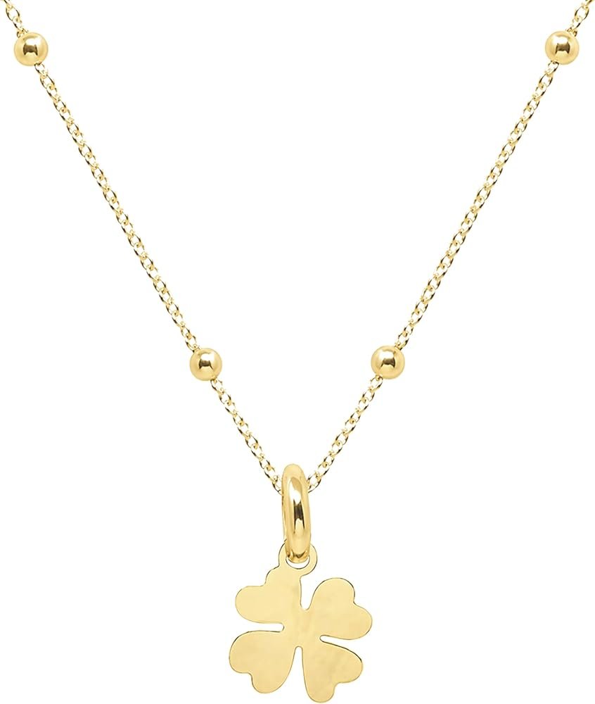 Pendentif Porte Bonheur - Bijoux Femme / Mode Pour ...