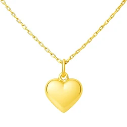 Pendentifs en or - Exclusif