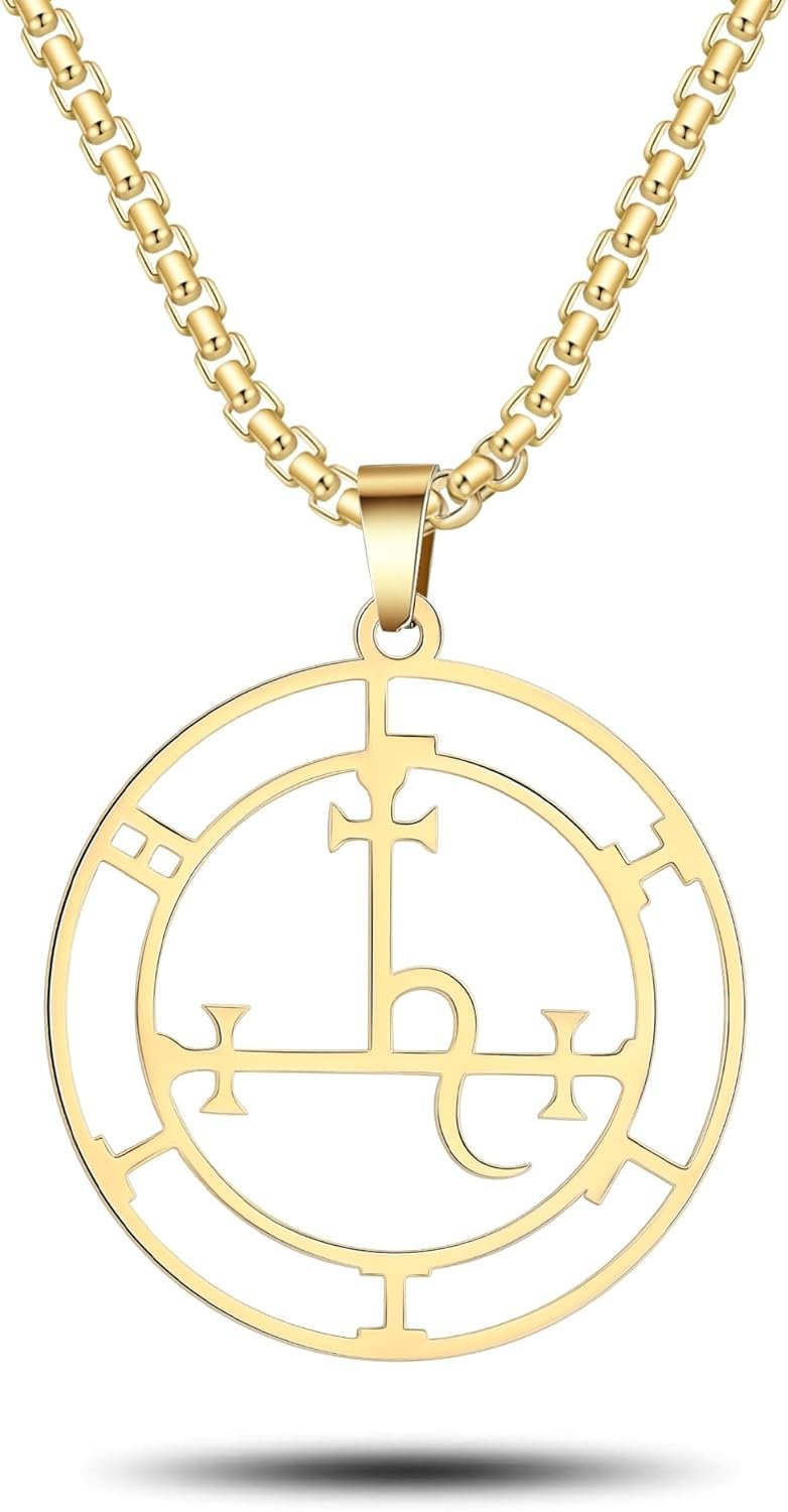 Pendentifs en or - Luxe 418€