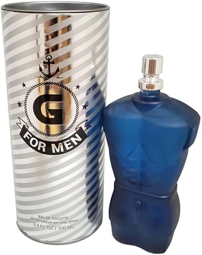 Perfume For Men
