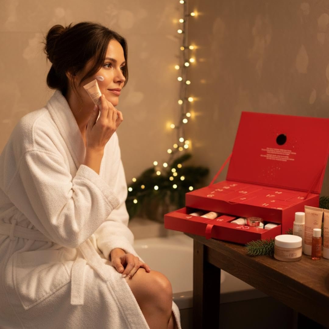 Perfumes Clarins