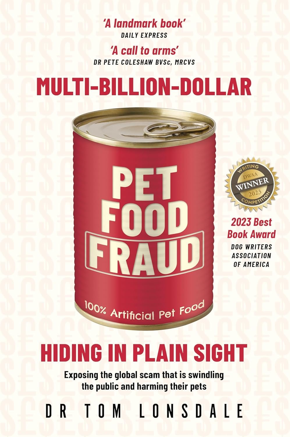Pet Care Products