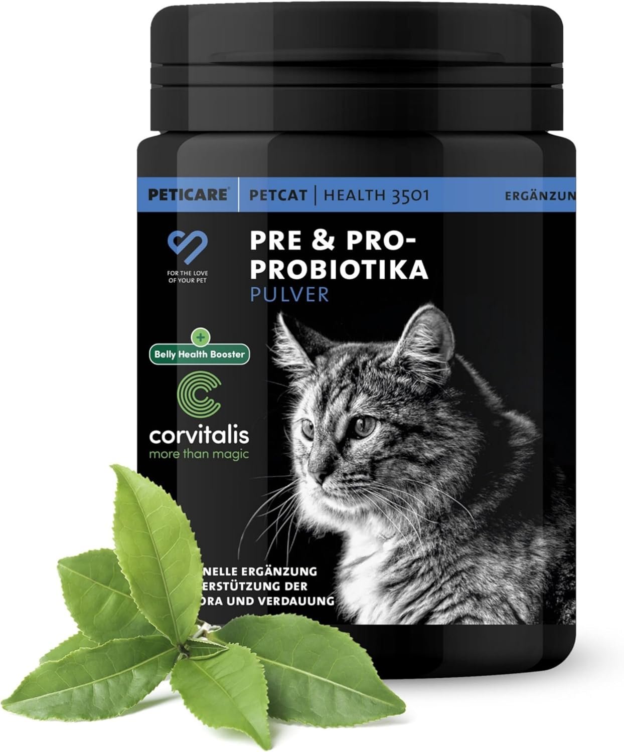 Pet Care Products Nouveau Modele - Or