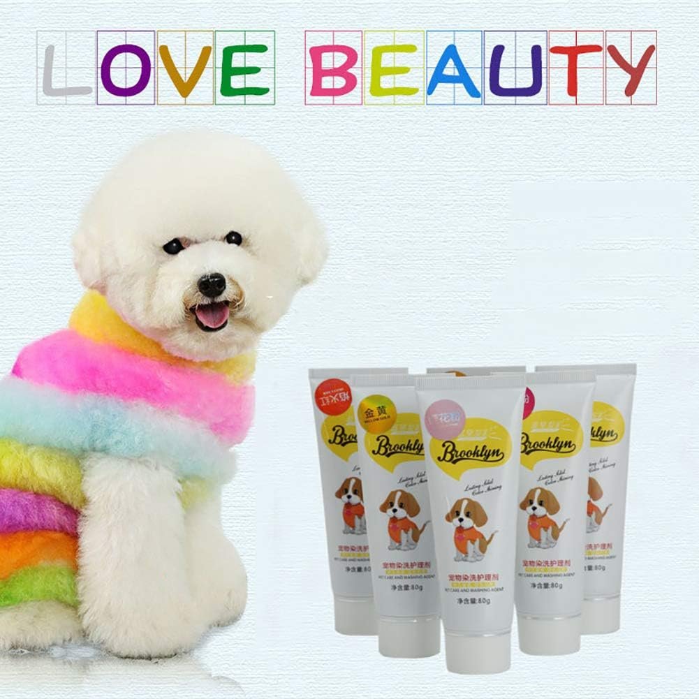 Pet Care Products Pro Rose