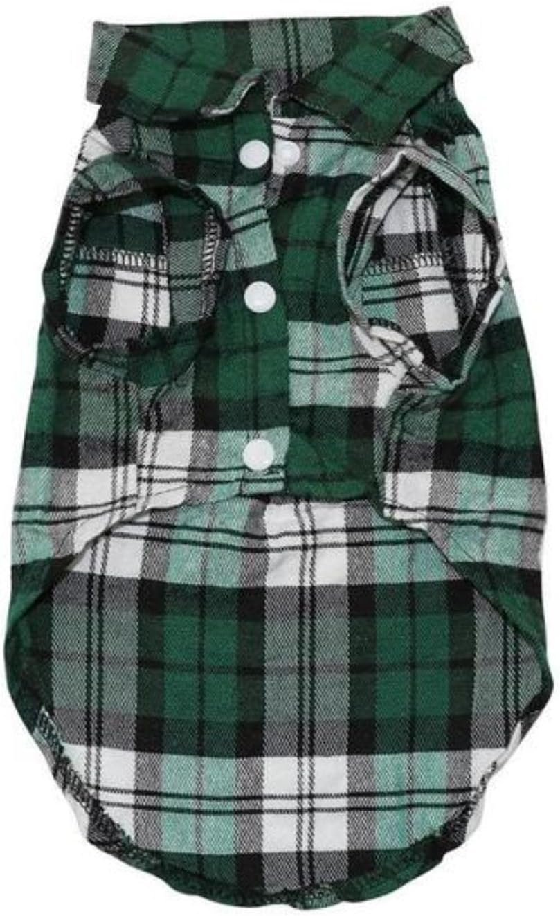 Pet Clothing Modern Or