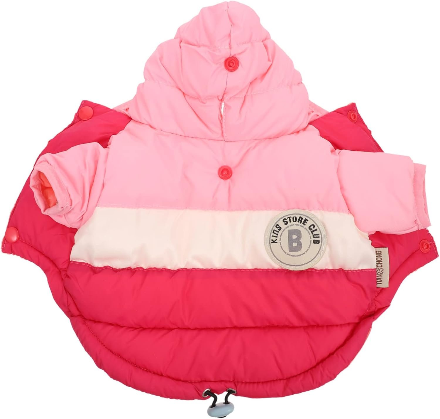 Pet Clothing