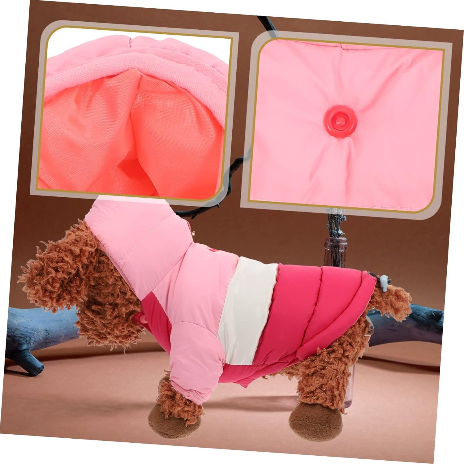 Pet Clothing