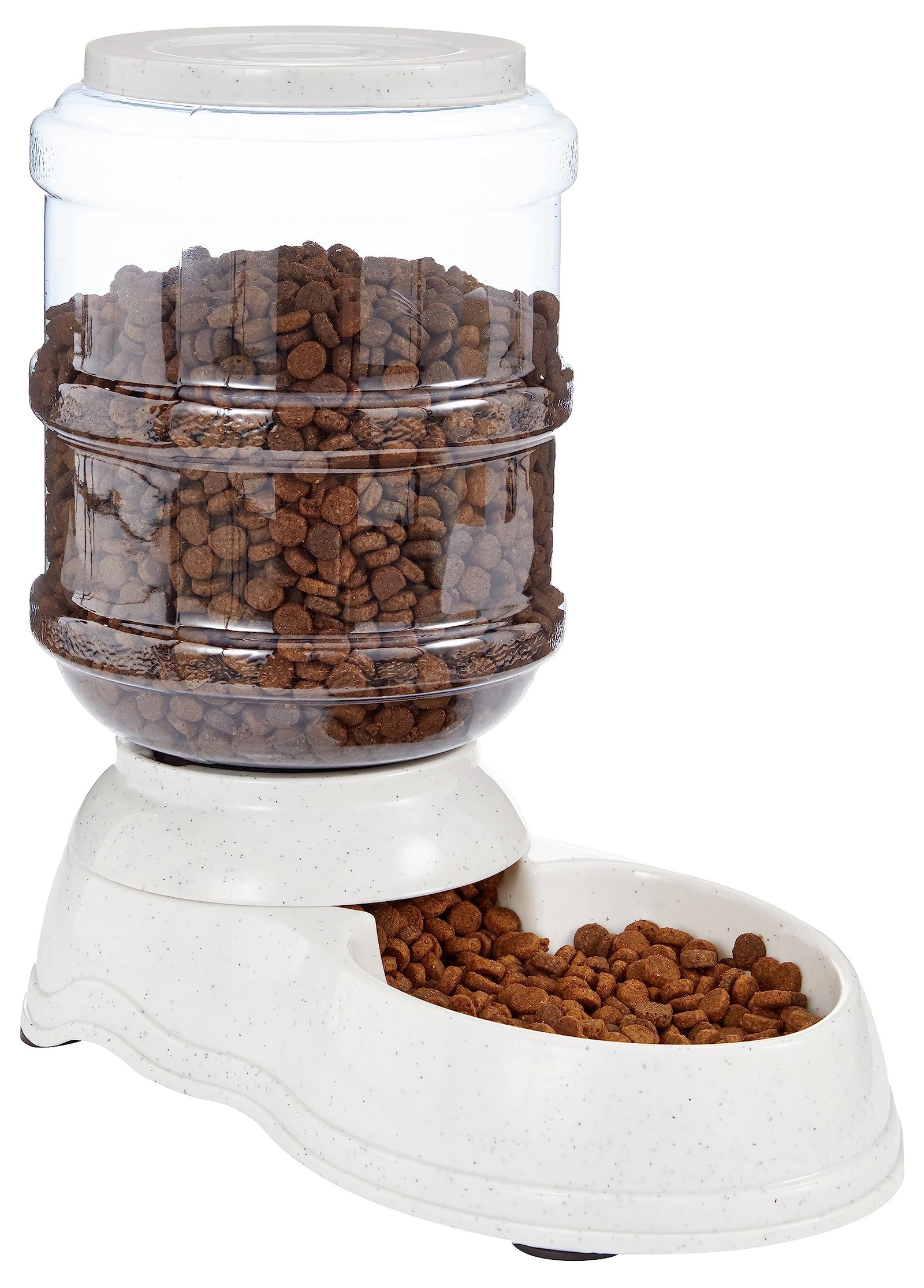 Pet food and animal feed