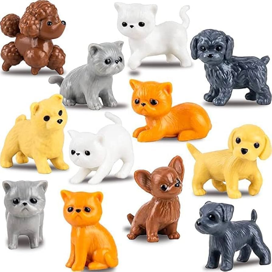 MAISITOO Lot 19 Jouets pour Chiens - Corde, Balle, Interactif
