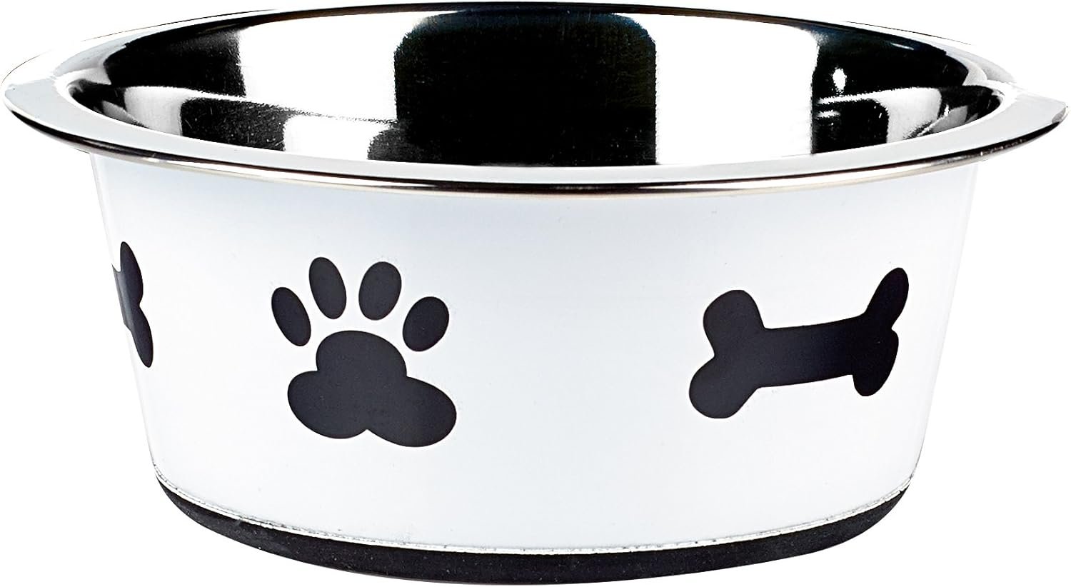 Pet Toys Classic Blanc