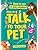 Pet Toys Argent