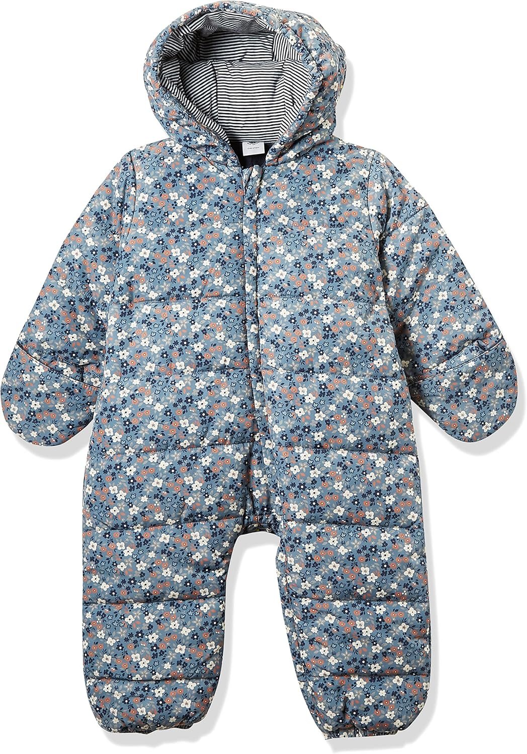 Petit Bateau Bebes 0 24 Mois Enfant - Bleu