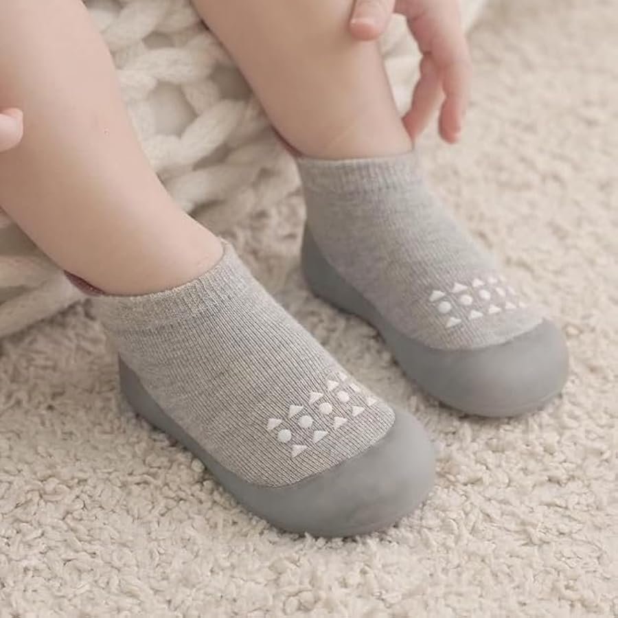 Petit Chausson Bébé