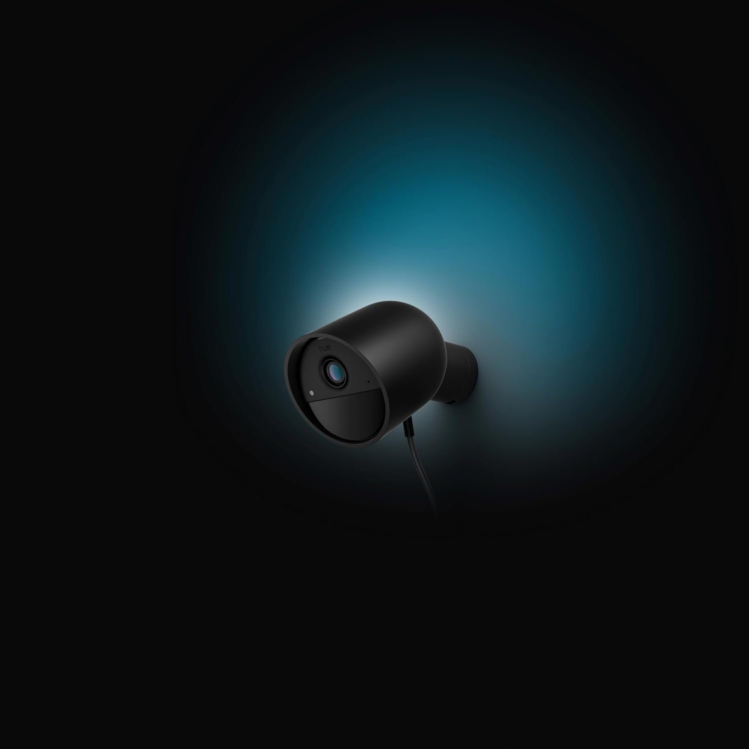 Philips Cameras Securite Pro - Bleu
