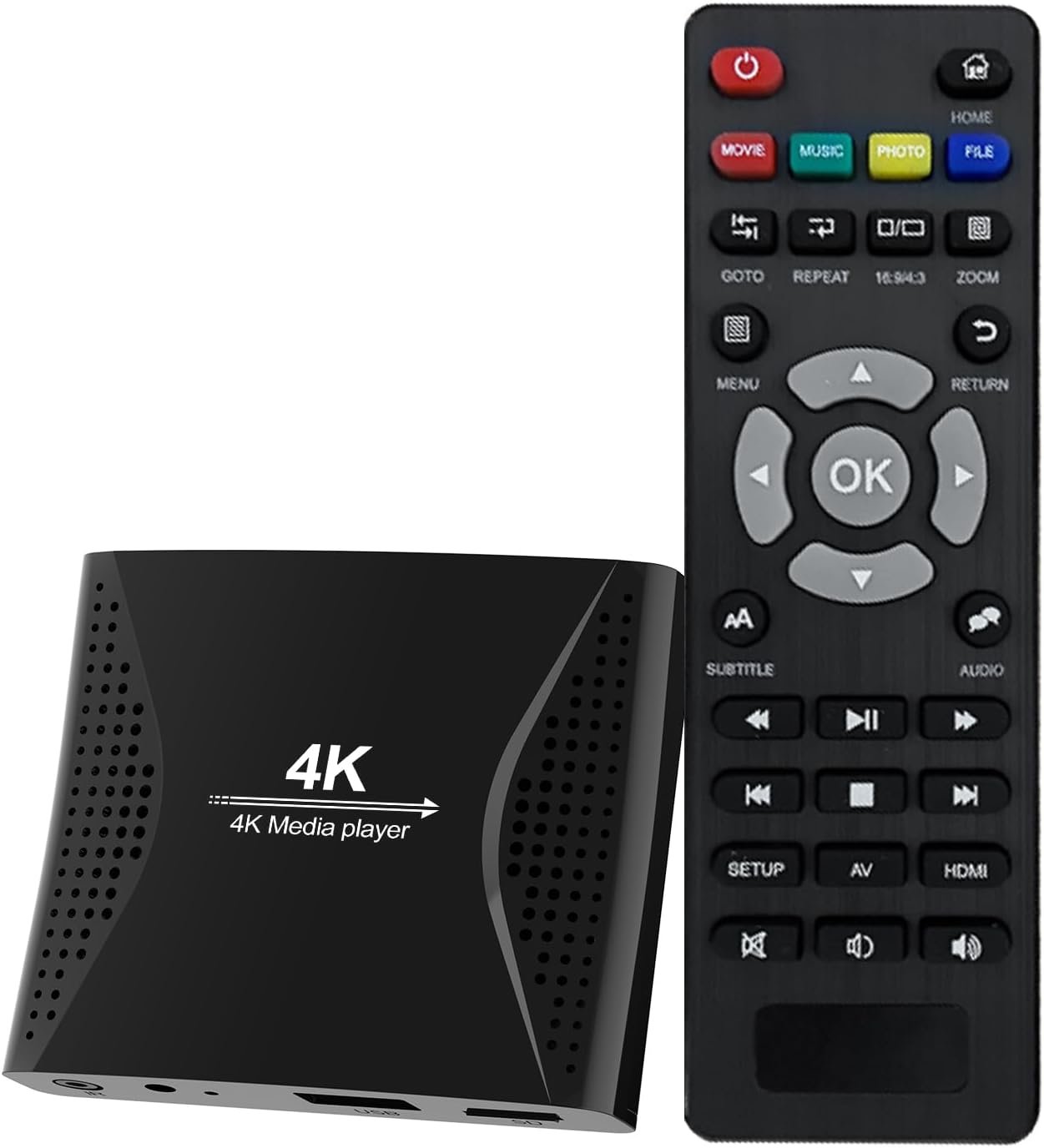 Philips Lecteurs Multimedia Pro