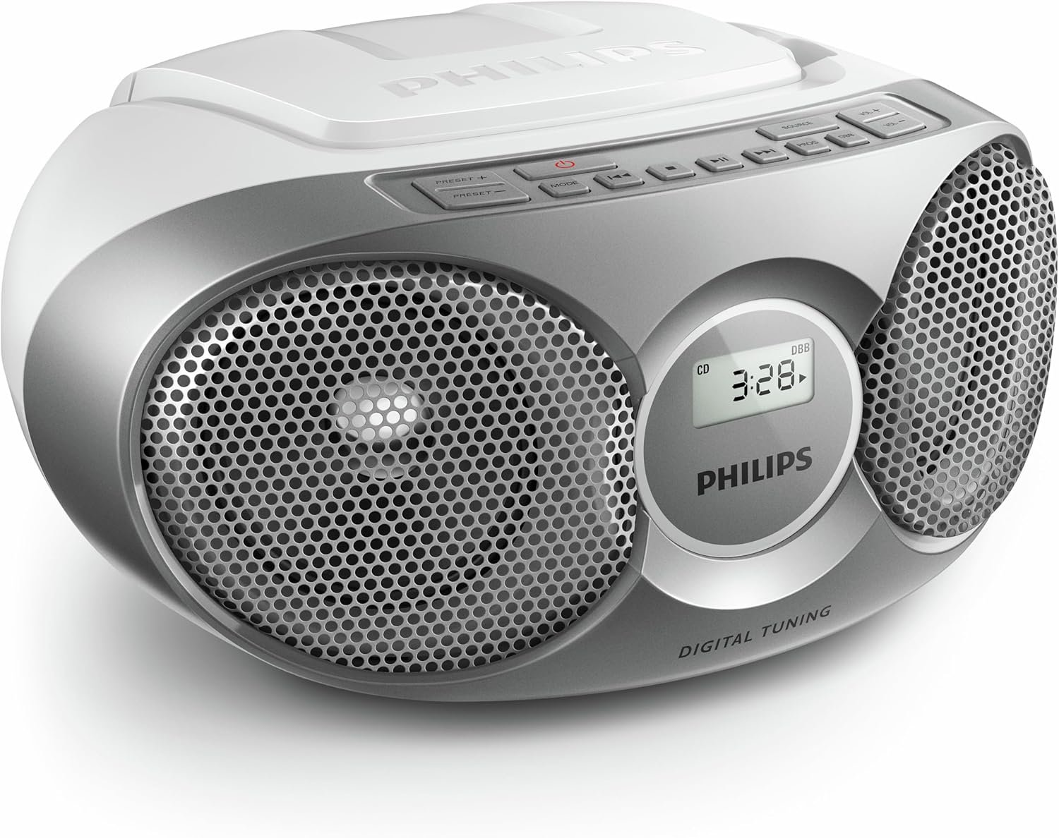 Philips Lecteurs Musique Portables