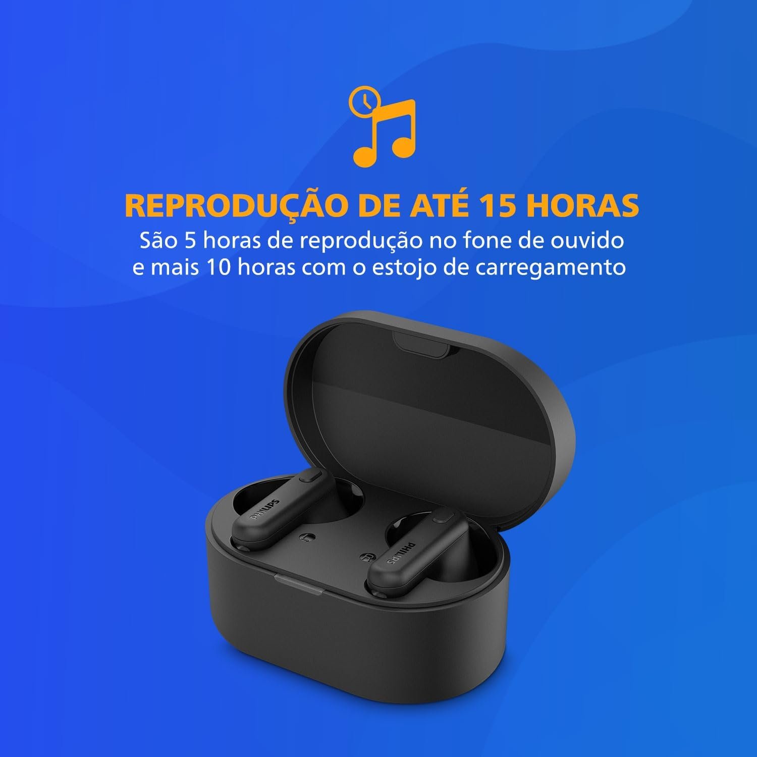 Philips Machines Laver Bluetooth