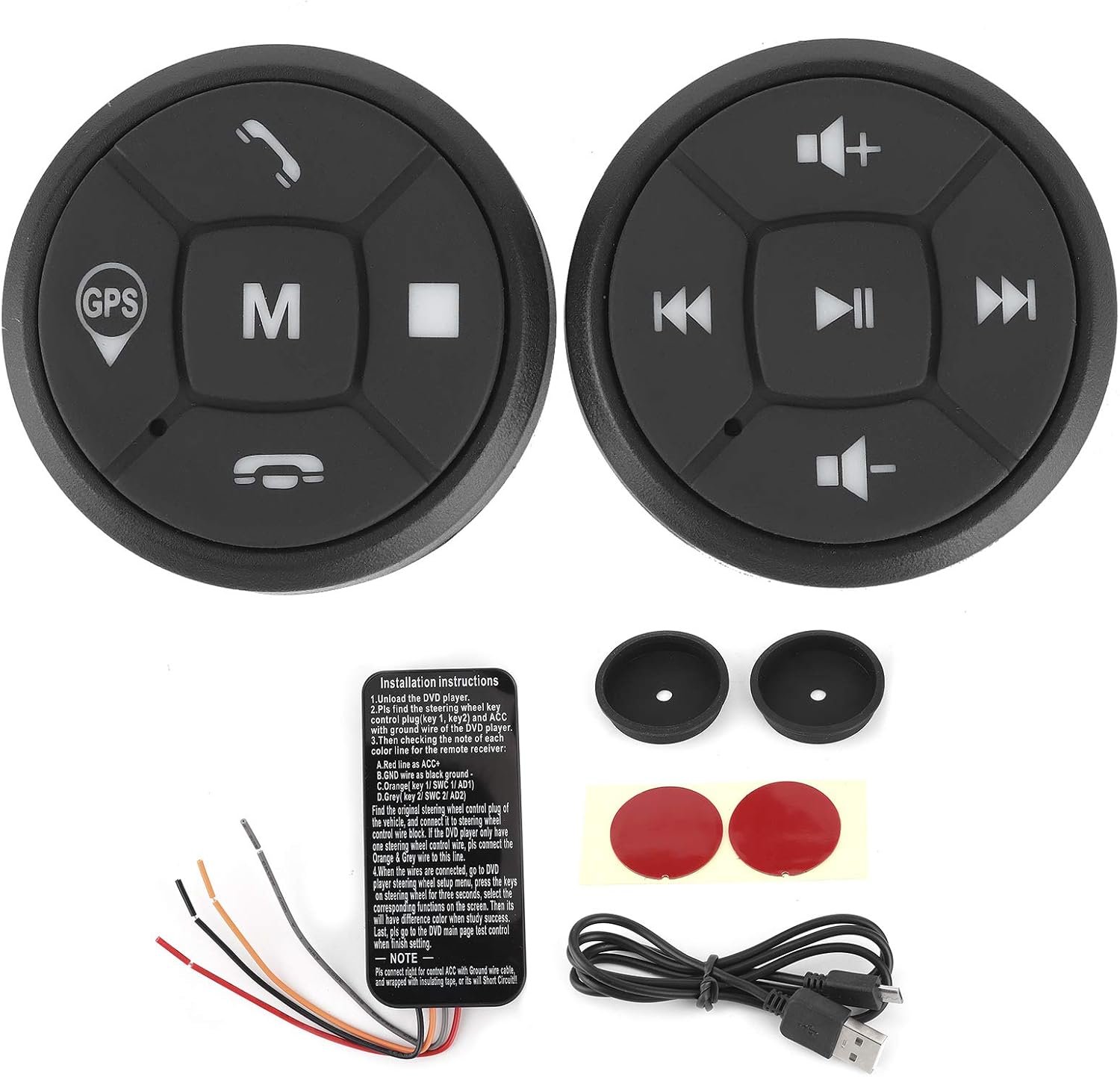 Philips Volants Et Controleurs Vol