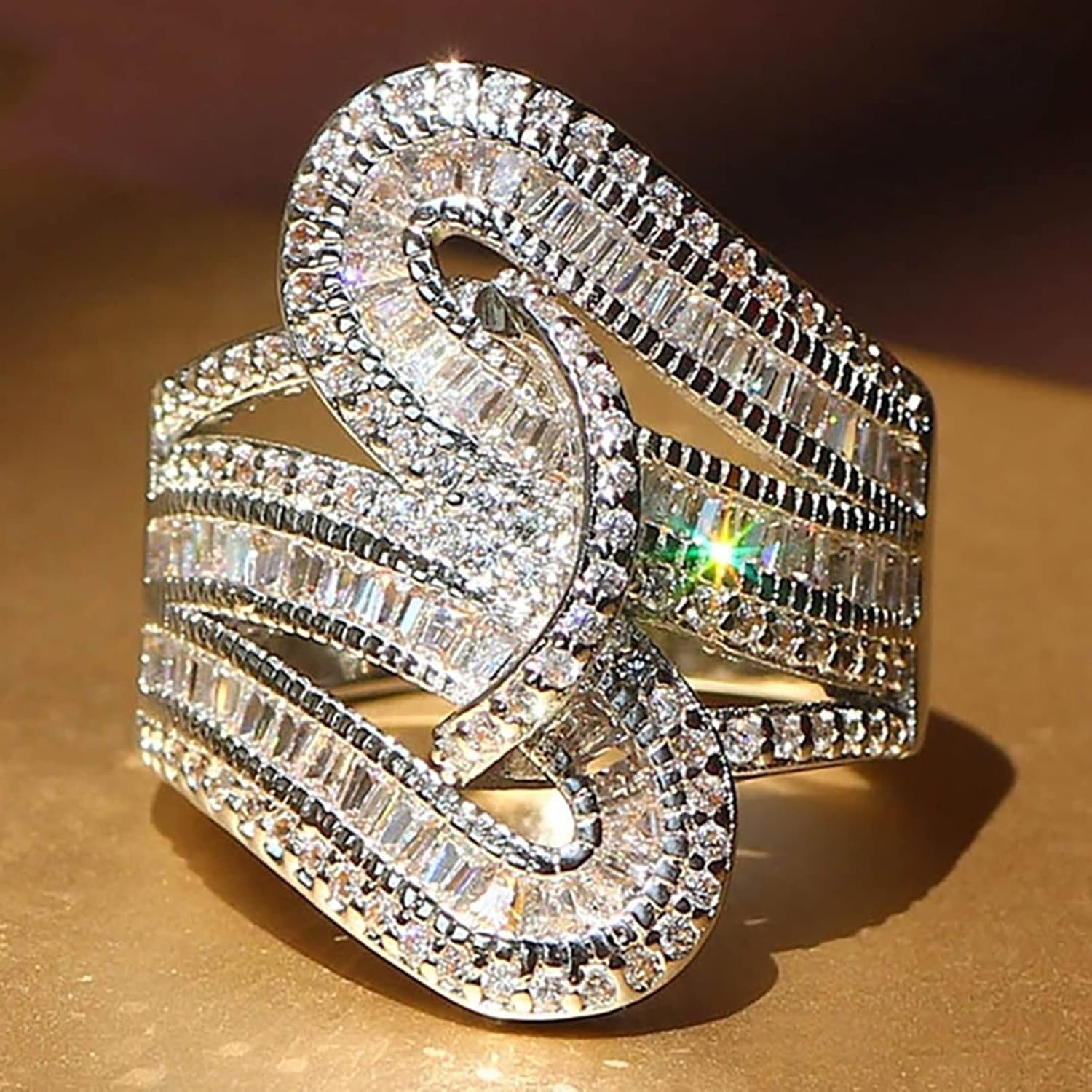 Piaget Bagues Avec Pierres Precieuses Luxe - Perle