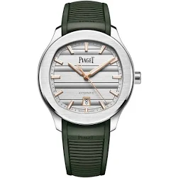 Piaget Vert Ensembles Assortis Perle