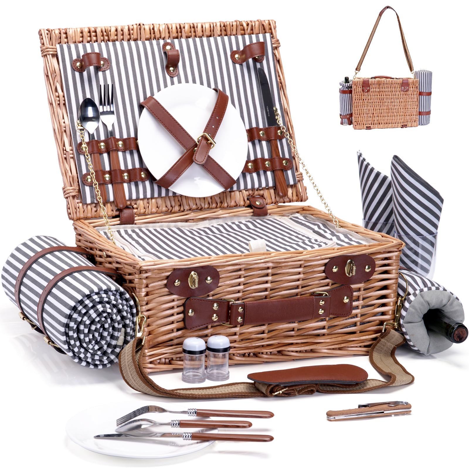 Picnic Hamper