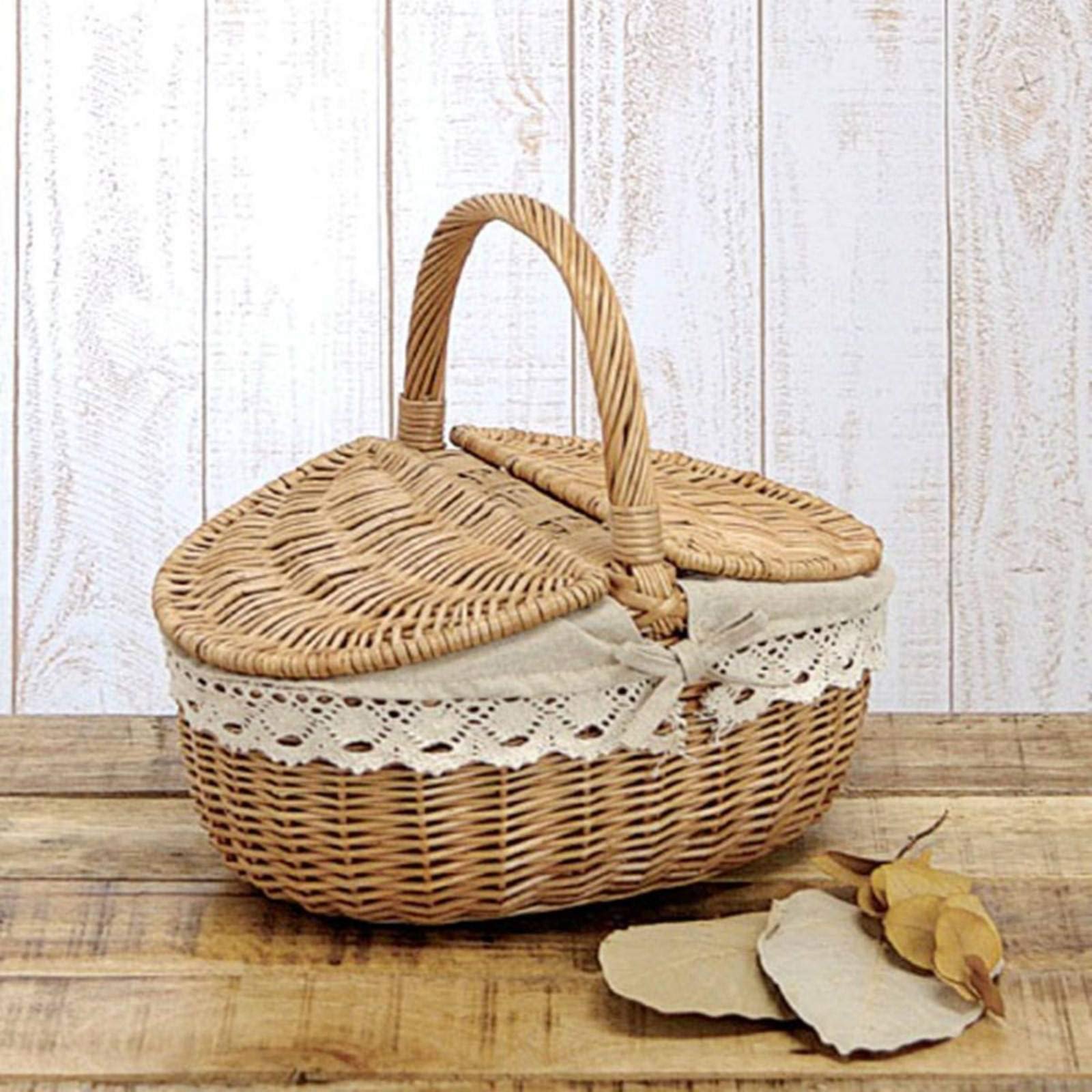 Picnic Hamper