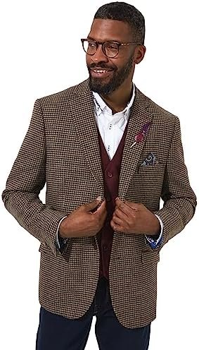 Pied-de-poule / Blazers Homme / Costumes Et Vestes ...