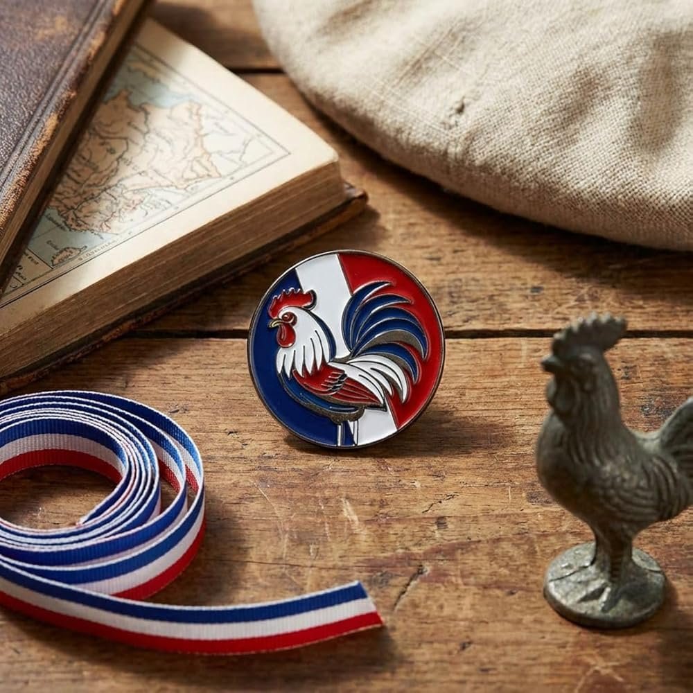 Pin's Animaux