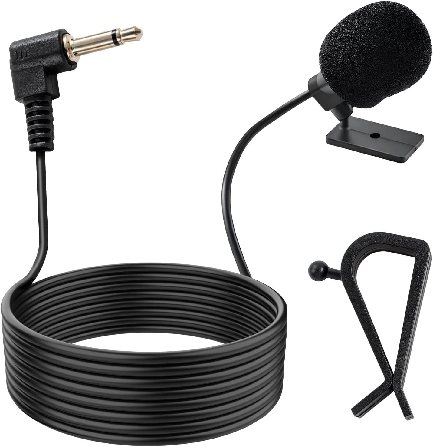 Pioneer Microphones Pro - Gris
