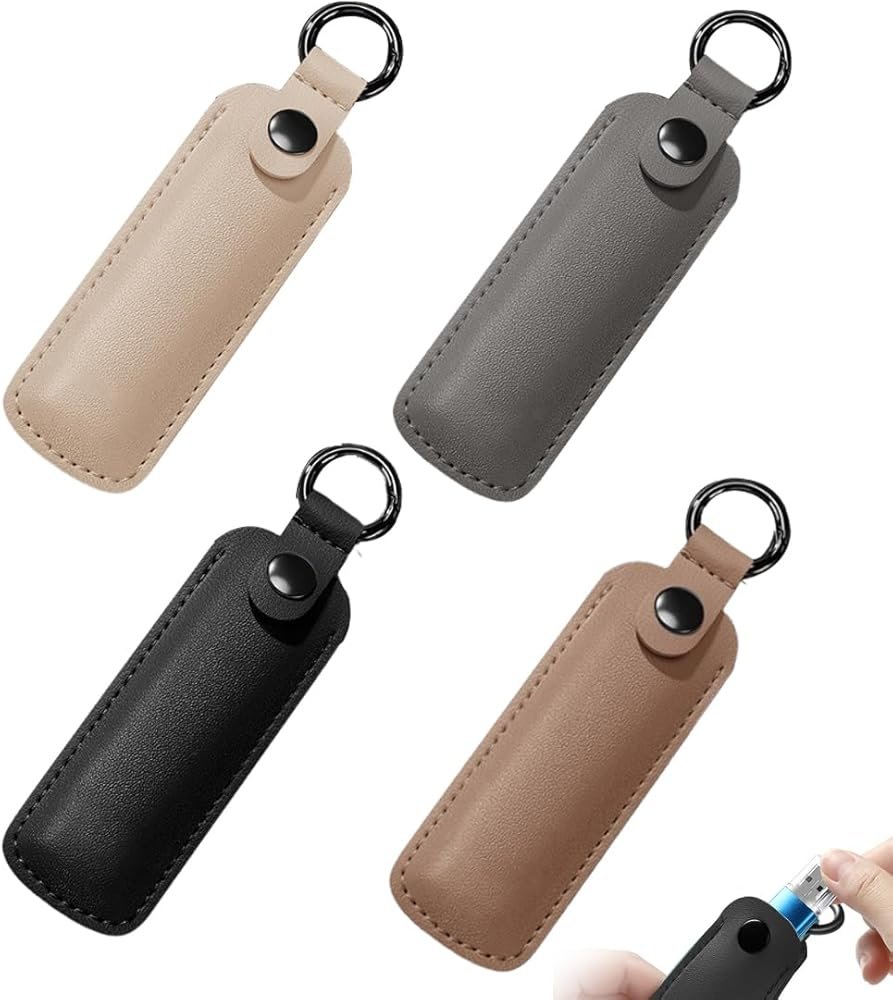 Pochette Clef Usb