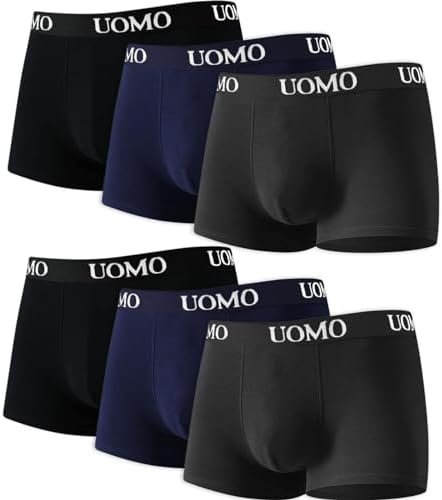Poligono / Boxers Homme / Sous-vêtements Homme : Mode