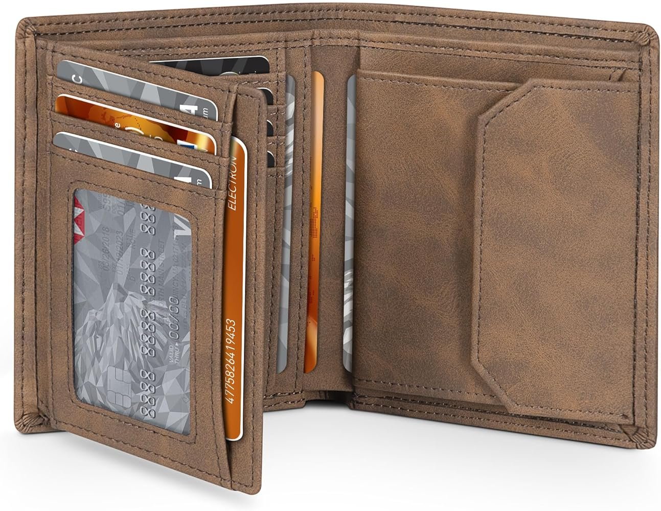 Portefeuilles Et Porte-cartes Homme
