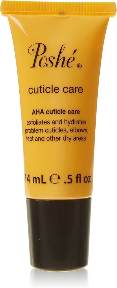 POSHE - Soin Cuticules - AHA CUTICLE CARE