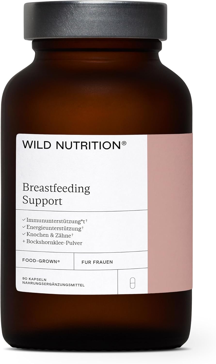 Postpartum Products Noir