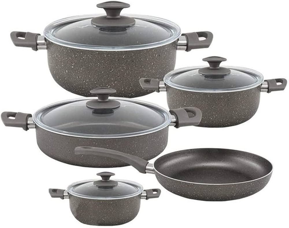 Pots & Pans par Pvii. Titre tiré de l'album Dark Winter