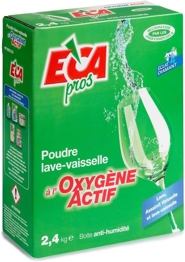 Poudres - Classique 525€