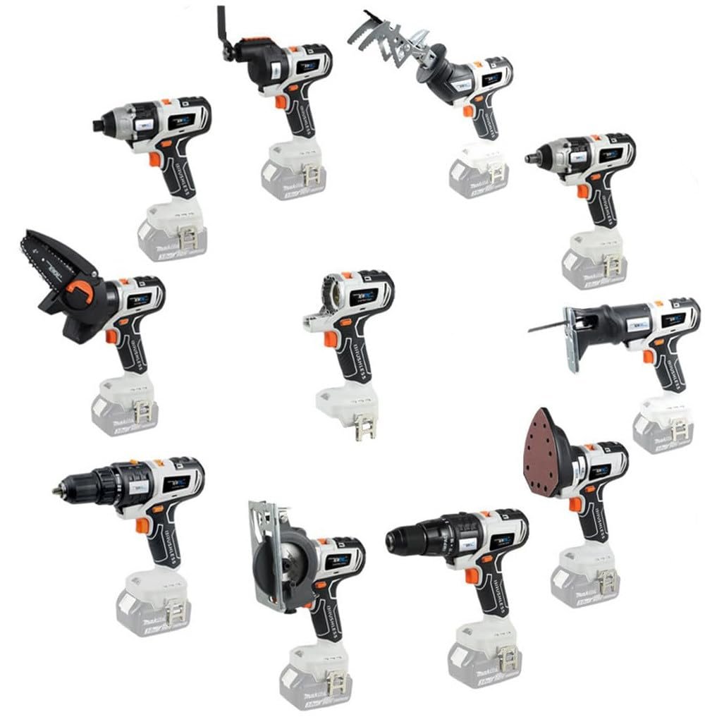 Power Tools